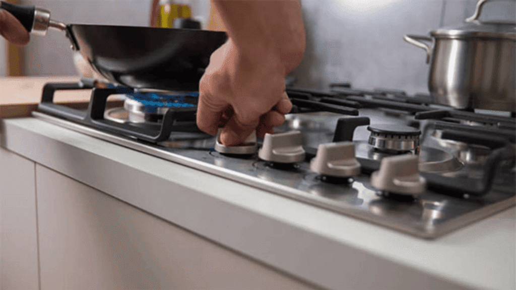 Cách tiết kiệm gas nấu ăn
