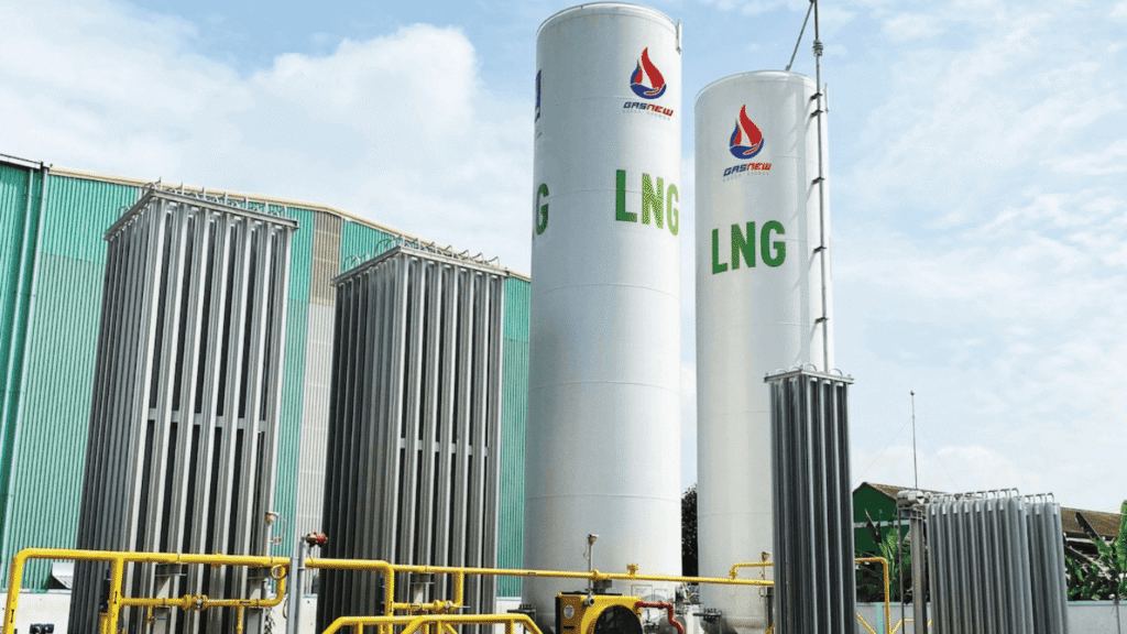 LNG