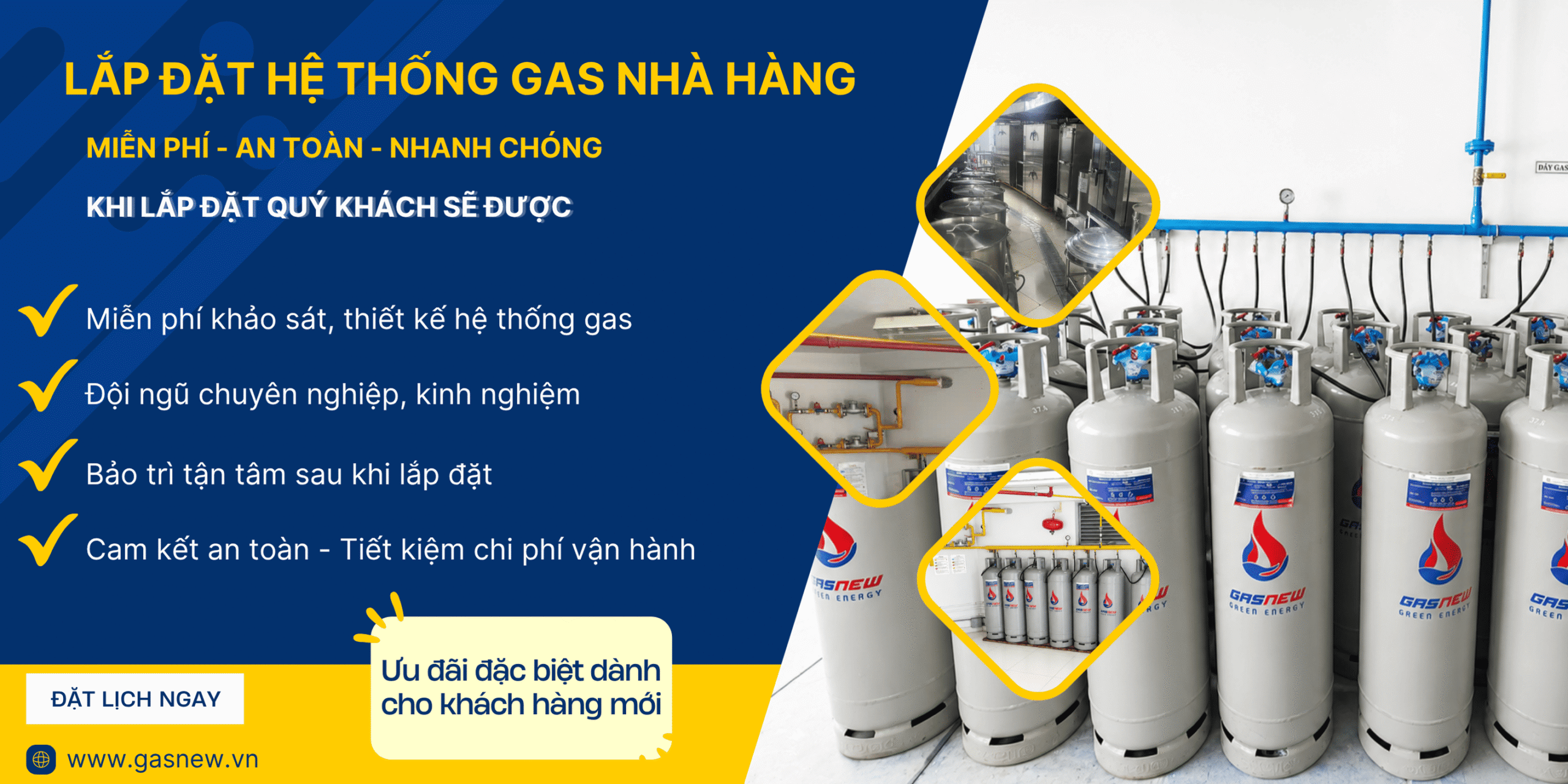 Banner ngang