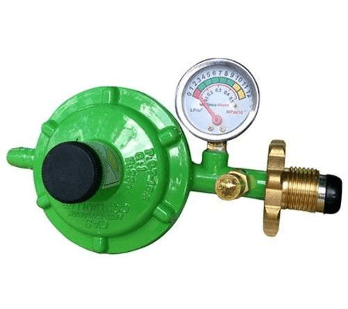 Gas New