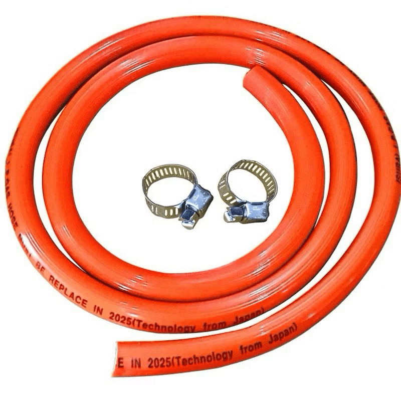 dây gas